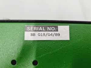 Biolab Fermenter 3 501U with Stirrer Speed, pH Meter, and Temperature Controller, 25 of 26