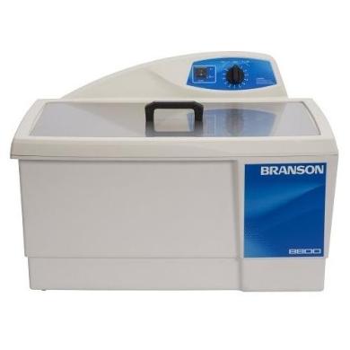 Branson M8800H Mechanical Heated Ultrasonic Cleaner-cover