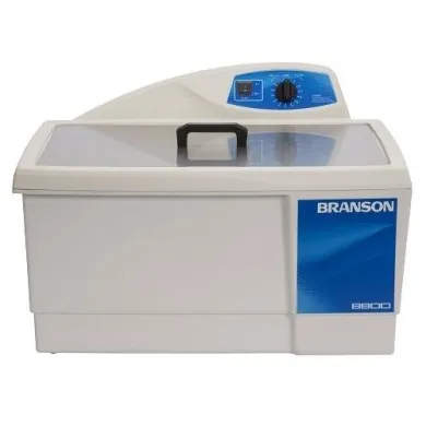 Branson M8800H Mechanical Heated Ultrasonic Cleaner