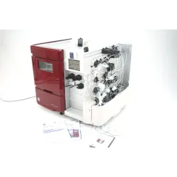 Cytiva GE Akta Avant 25 Protein Purification System, 3 of 10