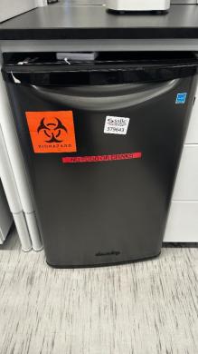 Danby Under Counter Laboratory Refrigerator for Sample and Biomedical Storage-cover