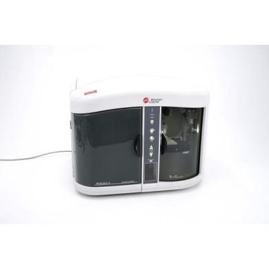 Beckman Coulter Multisizer 4 Particle Sizer Partikelgrössenbestimmung-cover