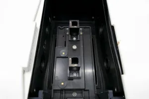 Shimadzu UV-2401PC Double Beam UV-Visible Spectrophotometer for Analytical and Biotechnological Applications, 5 of 5