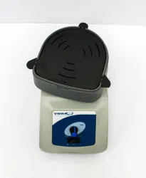 VWR Heavy Duty Vortex Mixer Model 97043-562 Variable Speed 300-3500 RPM, 5 of 8