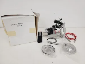 Applied Biosystems QSTAR Elite Mass Spectrometer, 255 of 307