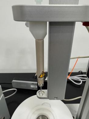 Metrohm Karl Fischer Coulometric Titration System-cover