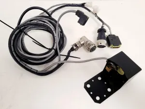 BOC Edwards Std Exchange Ext70 DN40NW Vacuum Pump with Air Cooler ACX70 and Controller, 2 of 15