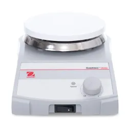 Ohaus Guardian 2000 e-G21STRDS Magnetic Stirrer, 115V, 3 of 6