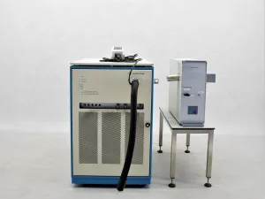 Ionicon PRT-MS QiTOF, 2 of 8
