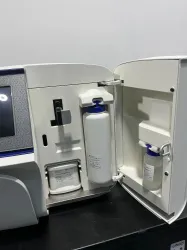 Ion Torrent Ion S5 Semiconductor Sequencer, 2 of 4