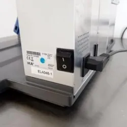 IKA RV 10 B S40 Rotary Evaporator with HB10 Basic Heating Bath, 12 of 12