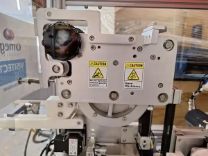 Quickpouch Automated Packaging Machine with Videojet Printer, 17 of 61