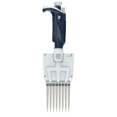 Gilson PIPETMAN M Multichannel P8x1200M BT Connected Pipette-cover