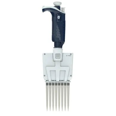 Gilson PIPETMAN M Multichannel P8x1200M BT Connected Pipette