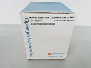 Ciphergen ProteinChip System Series 4000 Lab Instrument, 23 of 24