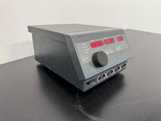 GSP1359u Electrophoresis Power Supply with Digital Control and Multi-Output Ports-cover