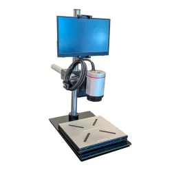 Inspectis U30s 4K UHD Digital Boom Microscope with Motorized Zoom and ESD Protection, 2 of 2