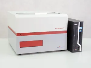 BMG NEPHELOstar Plus Microplate Nephelometer for Turbidity and Kinetics Analysis, 7 of 7