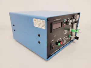 CWE Capstar-100 CO2 Carbon Dioxide Analyzer, 13 of 13
