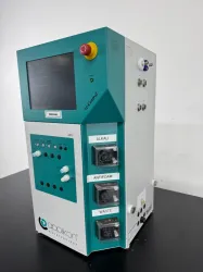 Applikon ez-Control Bioreactor Controller Model Z310110011 with Touchscreen Interface, 3 of 4