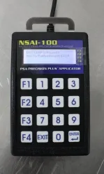 Nautilus Systems PL100EP-RT90-S60 Placer Applicator Module for PL100r/PL100EPr Feed Systems, 7 of 7