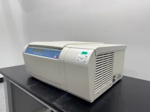 Thermo Sorvall Legend XTR Refrigerated Centrifuge, 2 of 4