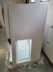 ESCO Airstream Plus (AC2-5E8-TU) 1.5m Safety Cabinet, 7 of 11