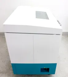 Jeio Tech ISF-7100R Refrigerated Incubator Shaker -20°C to 80°C, 500 RPM, 8 of 12