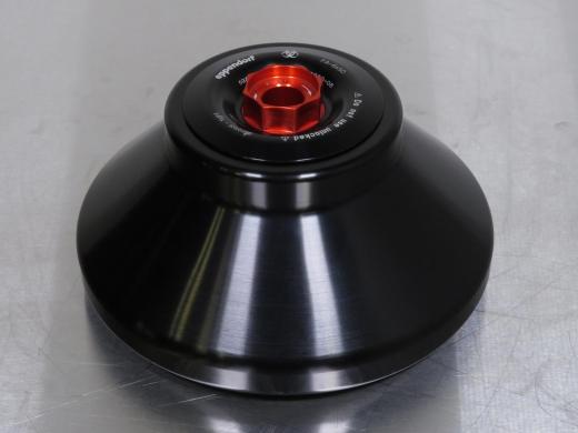 Eppendorf FA-6x50 Fixed Angle Rotor for 50 mL Tubes-cover