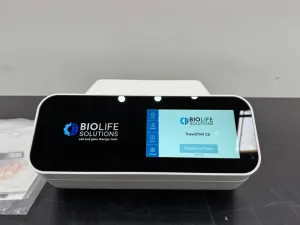 BioLife Solutions AST-90000 ThawSTAR CB Controlled-Rate Thawing System for Cryopreserved Cells and Tissues, 3 of 4