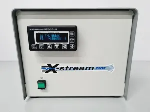 Rigaku X-Stream 2000 Cryogenic Crystal Cooler System, 6 of 16