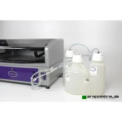 Genetix QArray Mini Benchtop Microarray Printer System, 4 of 10