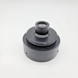 Olympus Microscope U-UCV Adapter 5-UL595, 3 of 4