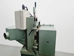Sedgwick 3 Head Tennoner Precision Film Cutter for Sample Preparation, 17 of 19