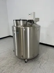 MVE 1520 Cryogenic Storage System for Biomedical Sample Preservation, 2 of 4
