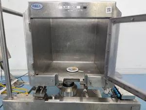 Pall DB-300 Levmixer Single-Use Mixer for Bioprocessing Applications, 4 of 4
