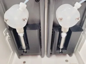 Berthold Orion MPL2 Microplate Luminometer with Injection Unit and Software, 18 of 35