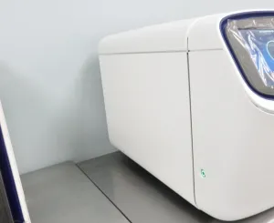 Thermo Scientific Ion GeneStudio S5 Semiconductor Next-Generation Sequencer with Ion Chef Automation, 4 of 22