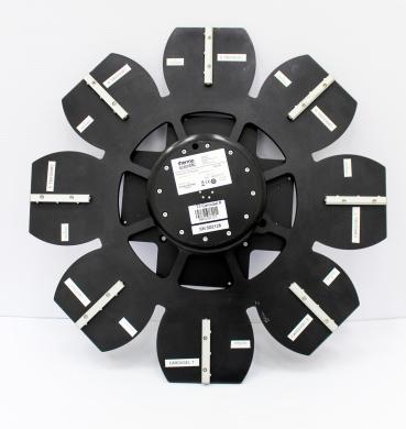 Thermo Scientific T3 Microplate Thermotor Carousel S02128 Motor Module-cover