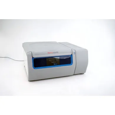 Thermo Scientific Sorvall ST4R Plus Refrigerated Benchtop Centrifuge (2022)