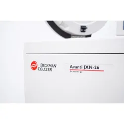 Beckman Coulter Avanti JXN-26 High Speed Refrigerated Centrifuge 6L 26,000 rpm, 2 of 7