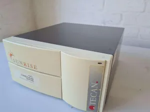 Tecan Sunrise Microplate Reader, 8 of 9