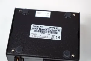 VICI C25-6184EMHXS-485 RS485 Microelectric High-Speed Valve Actuator EMHMA-CE EMH, 6 of 6