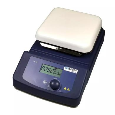 Scilogex HP380-Pro LCD Digital Hotplate-cover