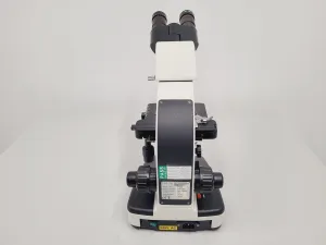 Prior PX042 Compound Microscope with 4 Objectives, 2 of 17