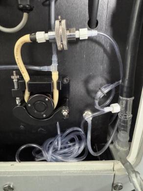 Sapidyne KinExA 4000 Automated Molecular Characterization Biosensor-cover