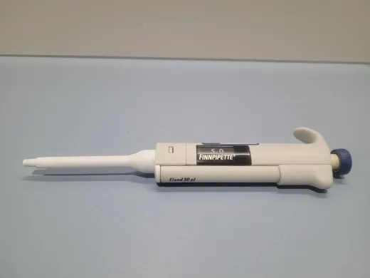 Thermo Scientific Electron Finnpipette 50µl