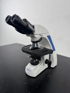 Fisherbrand Inverted Microscope Model 03000007 for Biological Imaging-cover