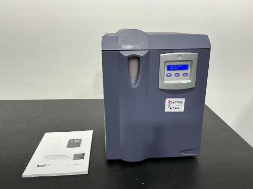 Parker 110HMD Hydrogen Gas Generator for Laboratory Use-cover
