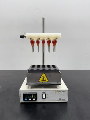 Glas-Col Evaporation System Model 099A EV2012S-cover